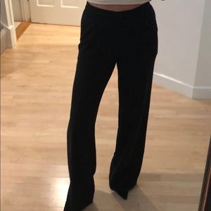 New!!!! Intermix- Extra wide leg pants